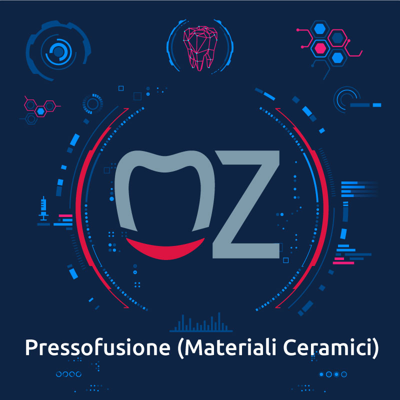 Pressofusione (Materiali Ceramici)